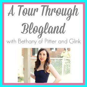 TourThroughBlogland
