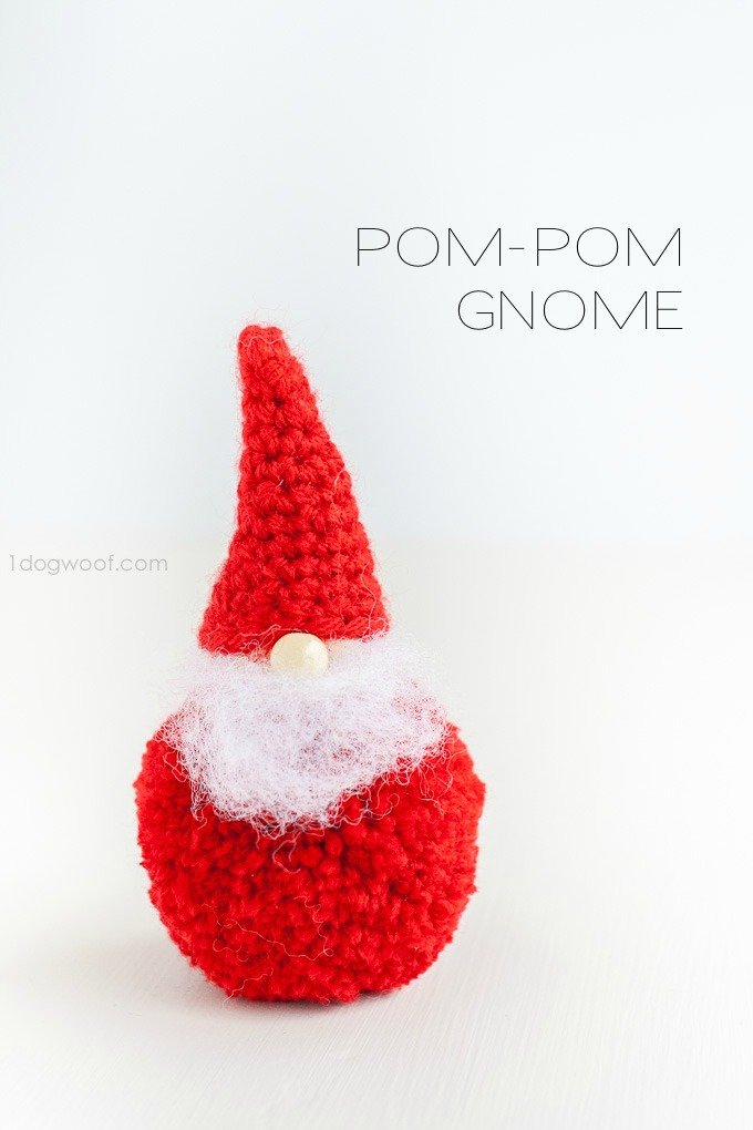 pom圣诞老人或pom侏儒。随便你选吧，反正都很可爱!| www.ssjjudo.com
