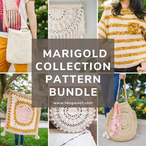 Marigold Collection E-book