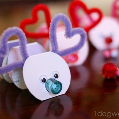 情人节爱的错误