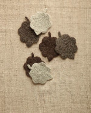 Felted_Leaf_Coasters