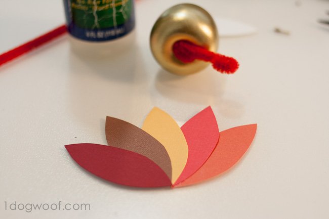 摇动你的tailfeathers