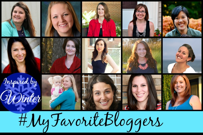 12月MyFavoriteBloggers。