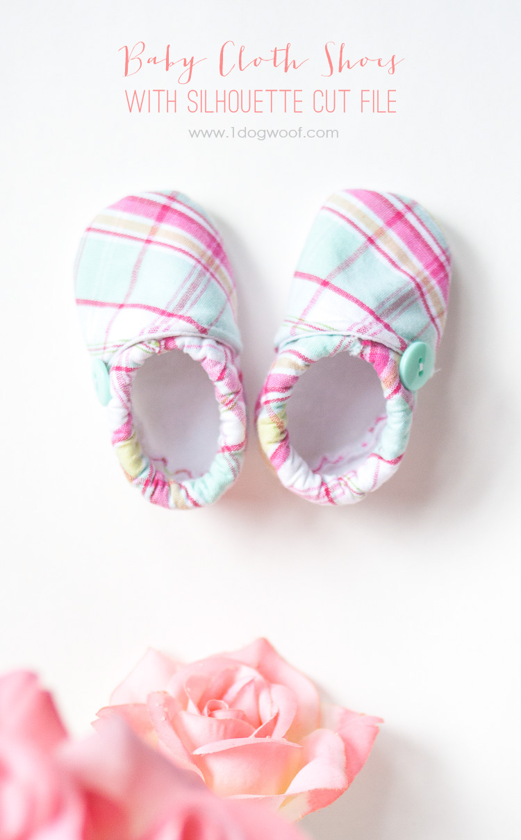婴儿布鞋与剪影削减文件| www.ssjjudo.com