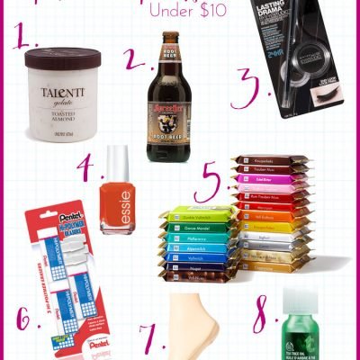 我最喜欢的是www.ssjjudo.com上10美元以下的东西