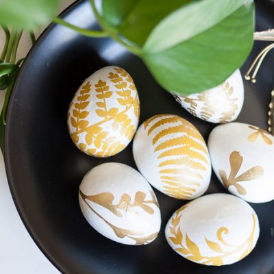 蕨剪影复活节彩蛋| www.ssjjudo.com