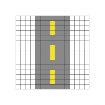 直路：CityStreets Mapghan广场收藏|www.ssjjudo.com