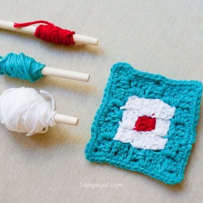 Learn Corner to Corner Crochet: Everything You Need to Know