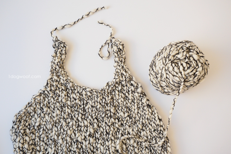Caracol Tank Top.