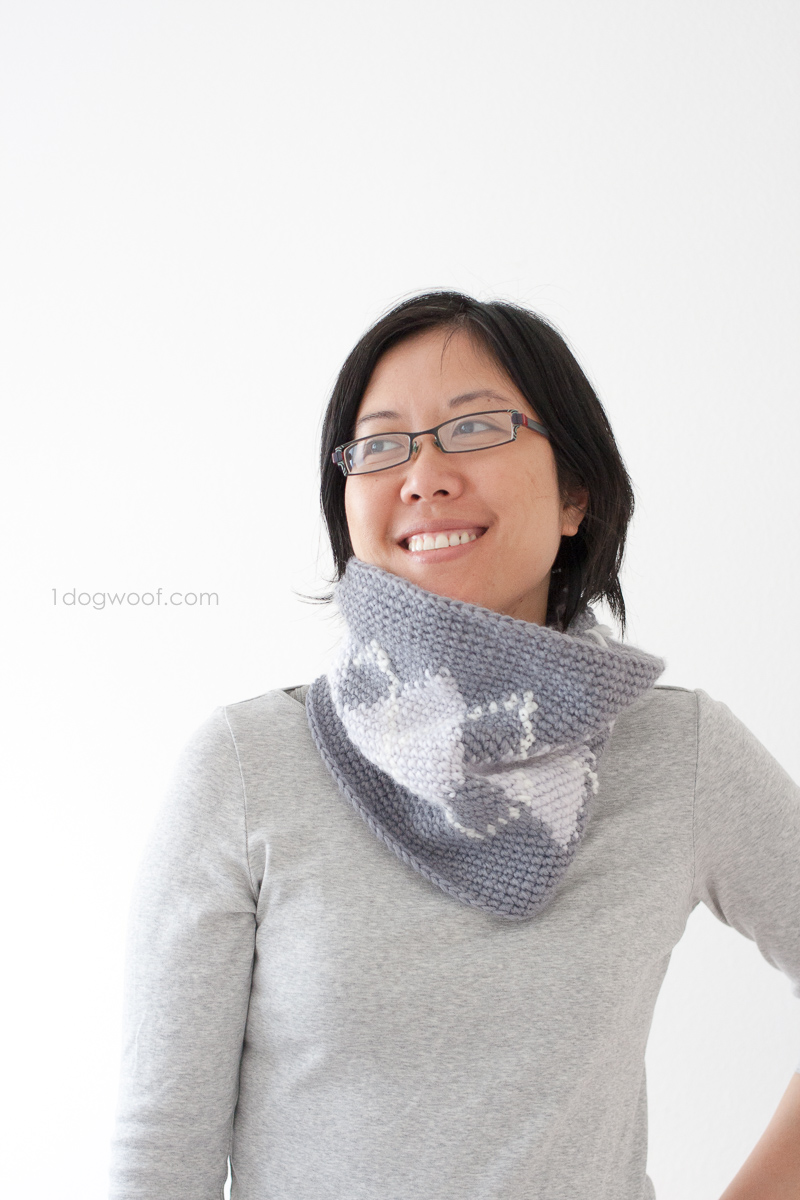 银石AgyleCowl