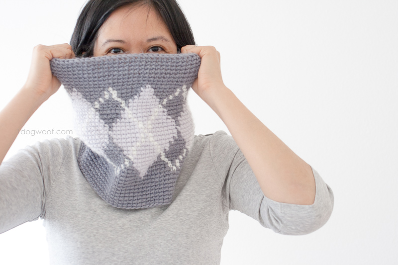 银石AgyleCowl