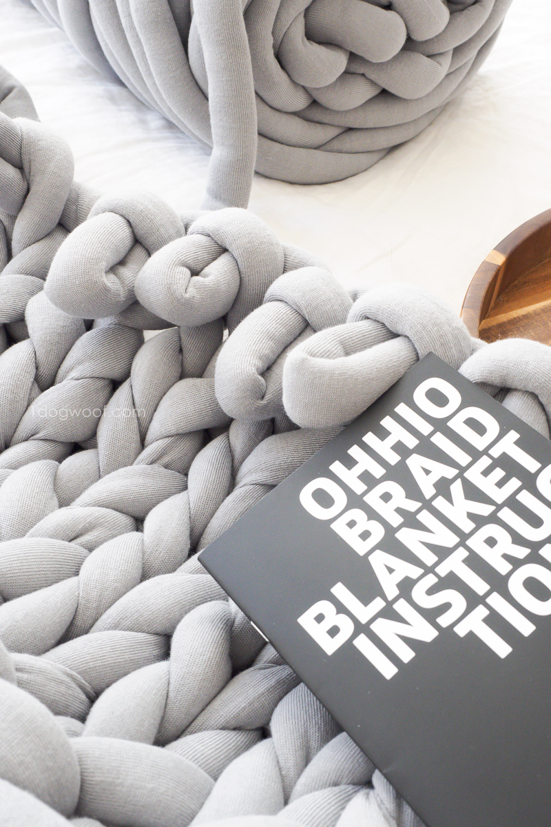 ohioBraidBlanketDIY工具评审