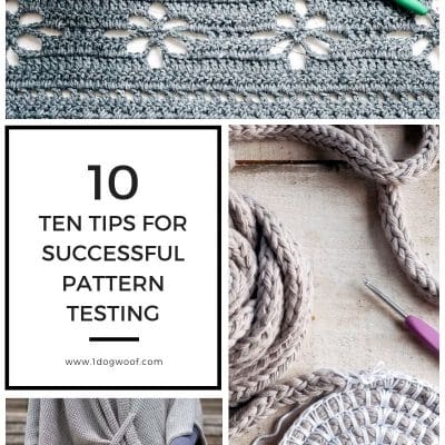 10 Things You Should Know About Pattern Testing