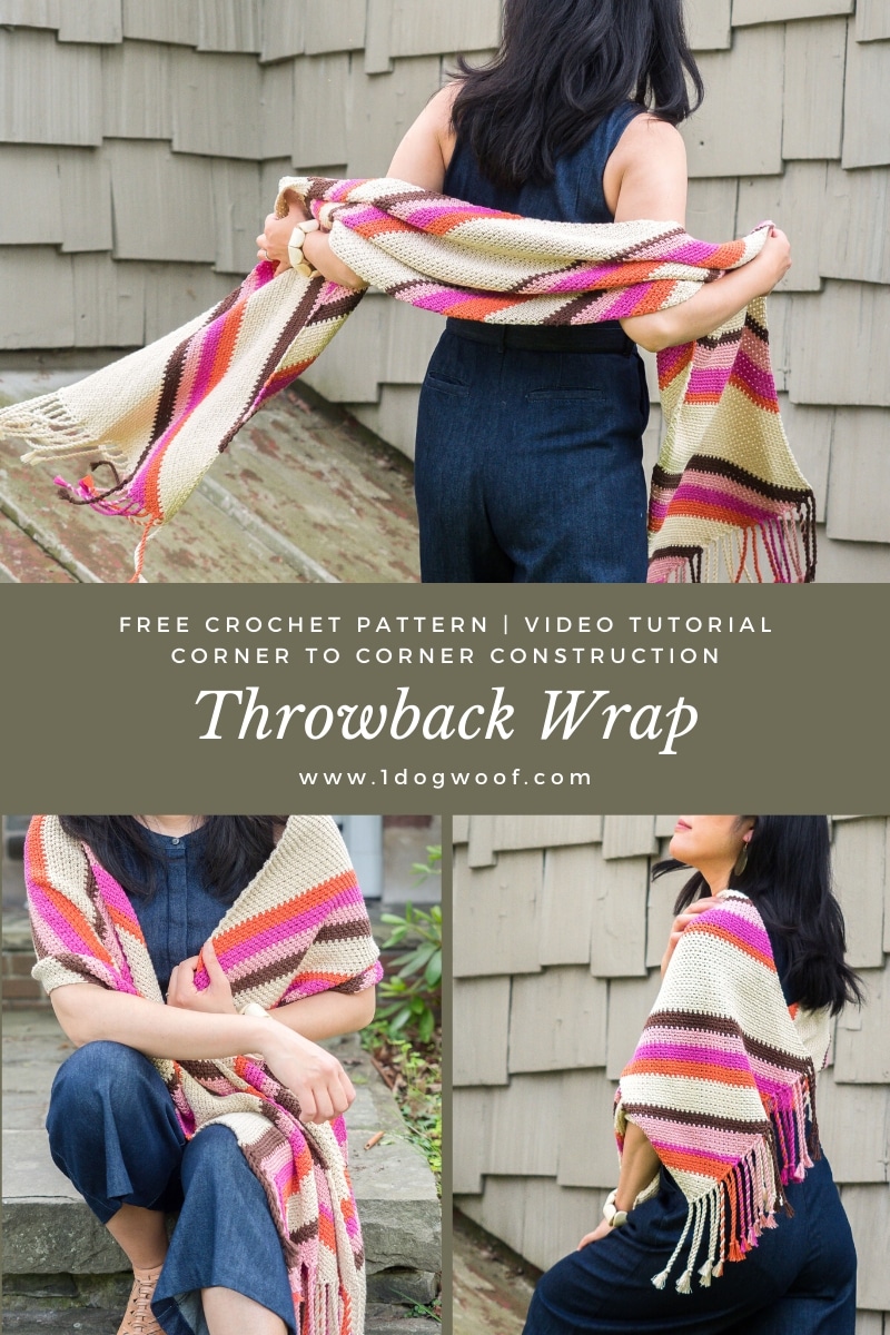 throwback wrap 3 photo collage
